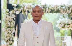 Rapulana Seiphemo Under Fire as Woman Alleges Actor Abandoned 9-Year-Old Son Rapulana Seiphemo child support. Generations. The Legacy actor news. Rapulana Seiphemo trending. celebrity baby mama drama South Africa. Rapulana Seiphemo son allegations