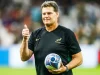 How AI is Powering Rassie Erasmus and the Springboks’ Quest for 2027 Rassie Erasmus AI rugby innovation. Springboks Samsung Galaxy AI partnership. Gilbert Smart Ball technology. Rugby injury prediction AI. Outfox performance review rugby. High-performance rugby data analytics. Springboks 2027 World Cup planning.