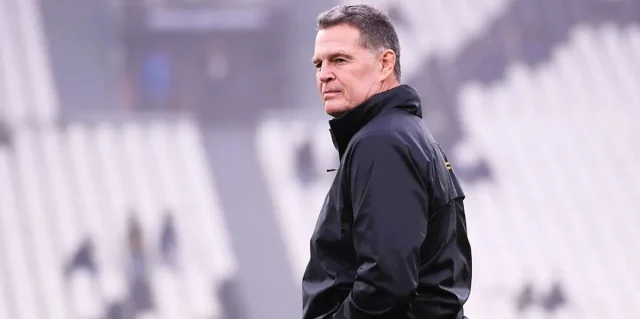 Springbok training camp 2026. Rassie Erasmus interview. Bongi Mbonambi retirement. Willie le Roux Springbok future. Springbok alignment camp. Vincent Koch. Trevor Nyakane. SA Rugby news, 2027 Rugby World Cup cycle. Springbok squad selection.