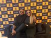 Gigi Lamayne Celebrates First Derby Date with Reason Gigi Lamayne boyfriend. Soweto Derby 2026, South African celebrity couples. Reason rapper. SA Hip Hop news. Gigi Lamayne and Reason