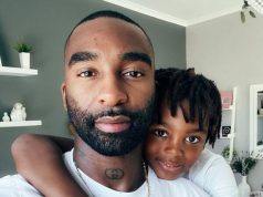 Bianca Naidoo Celebrates Maik’s 12th Birthday with Heartfelt Tribute to Riky Rick’s Son Maik Riky Rick son 12th birthday. Bianca Naidoo Instagram tribute 2026. Riky Rick family updates. South African celebrity birthdays March 19. Cotton Fest family news. Maik and Riky Rick throwback photos. Bianca Naidoo and Maik.
