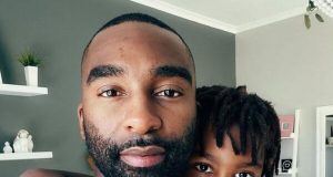 Bianca Naidoo Celebrates Maik’s 12th Birthday with Heartfelt Tribute to Riky Rick’s Son Maik Riky Rick son 12th birthday. Bianca Naidoo Instagram tribute 2026. Riky Rick family updates. South African celebrity birthdays March 19. Cotton Fest family news. Maik and Riky Rick throwback photos. Bianca Naidoo and Maik.