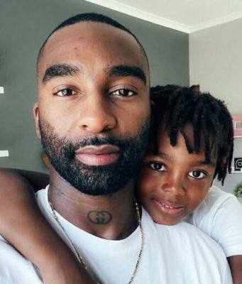 Bianca Naidoo Celebrates Maik’s 12th Birthday with Heartfelt Tribute to Riky Rick’s Son Maik Riky Rick son 12th birthday. Bianca Naidoo Instagram tribute 2026. Riky Rick family updates. South African celebrity birthdays March 19. Cotton Fest family news. Maik and Riky Rick throwback photos. Bianca Naidoo and Maik.