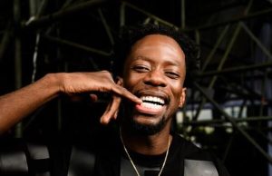 Robot Boii’s Paris Fashion Week Performance Sparks Controversy Robot Boii Paris Fashion Week 2026. MaXhosa Africa Skhothane Performance. Laduma Ngxokolo Paris 2026. Skhothane Culture Backlash. South African Fashion News.