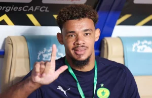 3 Pirates and Sundowns Stars Ready to Explode at World Cup 2026 Bafana Bafana World Cup 2026. Orlando Pirates players World Cup. Mamelodi Sundowns stars FIFA 2026. Relebohile Mofokeng transfer news. Ronwen Williams Bafana Bafana captain. Teboho Mokoena Sundowns. South African soccer news. Betway Premiership stars.