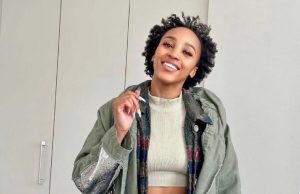 Sbahle Mpisane: The Real Reason Behind My Cosmetic Surgery Journey Sbahle Mpisane Cosmetic Surgery 2026. Sbahle Mpisane Nose Job Accident. Sbahle Mpisane Breast Implants Turkey. South African Celebrity Plastic Surgery. Cyberbullying and Beauty Standards.
