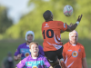The Great Escape: UJ Stuns NWU Eagles to Secure “Fortress Westdene” Thabang Mphafi match-winning try. Zian Cilliers Player of the Match. UJ Rugby Stadium Fortress Westdene. Varsity Cup Round 3 results. UJ vs UCT Green Mile.