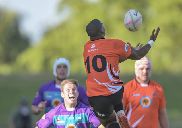 FNB UJ vs NWU Eagles 2026 Varsity Cup Thabang Mphafi match-winning try. Zian Cilliers Player of the Match. UJ Rugby Stadium Fortress Westdene. Varsity Cup Round 3 results. UJ vs UCT Green Mile.