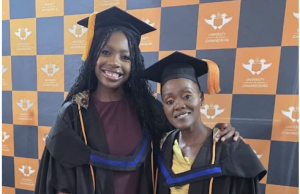 Bongiwe Msomi and UJ’s Student-Athletes Conquer Graduation 2026 Cornelia Mupenda graduation. Siyemukela Sasko Ndlovu. UJ student-athletes. Advanced Diploma in Business Management UJ. South African netball news. UJ Graduation 2026 Bongiwe Msomi