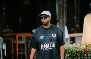 “I Work for My Money”: Shimza Shuts Down Tender Allegations and Ozempic Rumors Shimza. Podcast and Chill with MacG. Athi Geleba. Shimza Ozempic. Shimza Weight Loss. South African DJs. Cyril Ramaphosa Spokesperson.