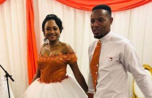 Thabiso Semenya’s Wife Drops Bombshell Infidelity Allegations Thabiso Semenya domestic worker scandal. Potego Semenya Instagram Live. South African football scandals. Thabiso Semenya infidelity. PSL player news. Thabiso Semenya wife allegations