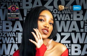 R1 Million Crowdfunding Campaign Launched for Runner-Up Thandeka Thandeka BBMzansi fundraiser. Big Brother Mzansi 2026 runner-up. Thandeka GoFundMe. Liema Pantsi BBMzansi winner. Thandeka and Mmeli. BBMzansi finale results. South African reality TV news. Thandeka fan donations.