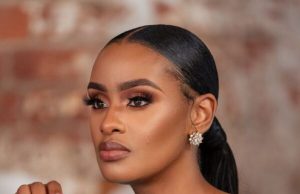 Thobeka Majozi Pens Emotional Tribute to the Family ‘Anchor’ Thobeka Majozi Instagram. Cassper Nyovest ex Thobeka. South African celebrity family milestones. Thobeka Majozi faith. 95th birthday tribute. Thobeka Majozi grandmother 95th birthday