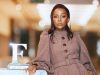 Thuso Mbedu Honored at Forbes Woman Africa Awards Thuso Mbedu Forbes Woman Africa. South African actress awards 2026. Forbes Woman Africa Awards winners. Thuso Mbedu speech. Women empowerment Africa. South African film industry news. collaboration in business. African women leaders.