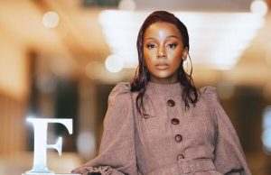 Thuso Mbedu Honored at Forbes Woman Africa Awards Thuso Mbedu Forbes Woman Africa. South African actress awards 2026. Forbes Woman Africa Awards winners. Thuso Mbedu speech. Women empowerment Africa. South African film industry news. collaboration in business. African women leaders.