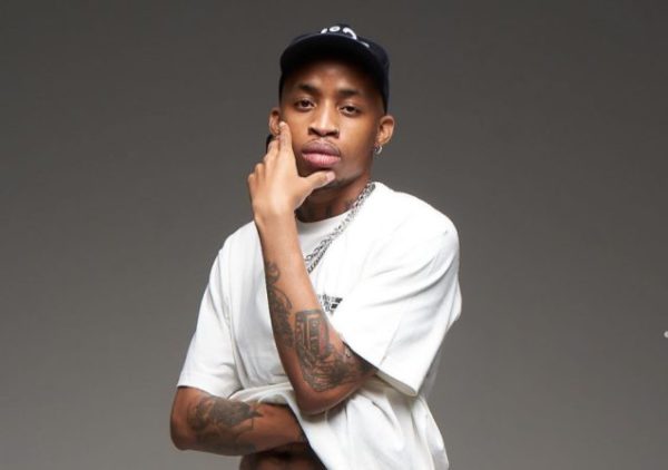 Tshego Podcast and Chill All The Smoke podcast. Tshego and BU. Mac G Network new show. South African hip-hop news 2026. Tshego reality show. Tshego Podcast and Chill