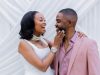 Ntando Duma Throws Intimate Birthday Bash for Husband Una Rams Una Rams. Ntando Duma. Una Rams Birthday. Ntando Duma Husband. Mzansi Celeb Couples. Una Rams 30th Birthday. Venda Singer.