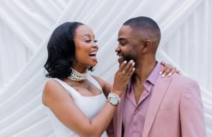Ntando Duma Throws Intimate Birthday Bash for Husband Una Rams Una Rams. Ntando Duma. Una Rams Birthday. Ntando Duma Husband. Mzansi Celeb Couples. Una Rams 30th Birthday. Venda Singer.