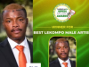 Double Victory: Shebeshxt Bags “Best Lekompo Male Artist” Amidst Legal Drama Shebeshxt Thobela FM Awards 2026. Best Lekompo Male Artist, Shebeshxt wins TSMA. Maburna music news. Limpopo music awards. Lehlogonolo Chauke latest news. Lekompo genre 2026.