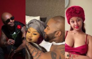 Vusi Nova Teases Dreamy New Single Starring Babes Wodumo Vusi Nova new song 2026. Babes Wodumo love song. Vusi Nova and Babes Wodumo music video. South African music news. Afro-Pop 2026.