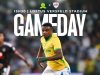 TEAM NEWS: The Brazilians Line Up for Loftus Showdown Sundowns vs Sekhukhune Match Preview. Betway Premiership 2026 Live Updates. Mamelodi Sundowns Starting XI vs Sekhukhune United
