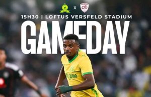 TEAM NEWS: The Brazilians Line Up for Loftus Showdown Sundowns vs Sekhukhune Match Preview. Betway Premiership 2026 Live Updates. Mamelodi Sundowns Starting XI vs Sekhukhune United