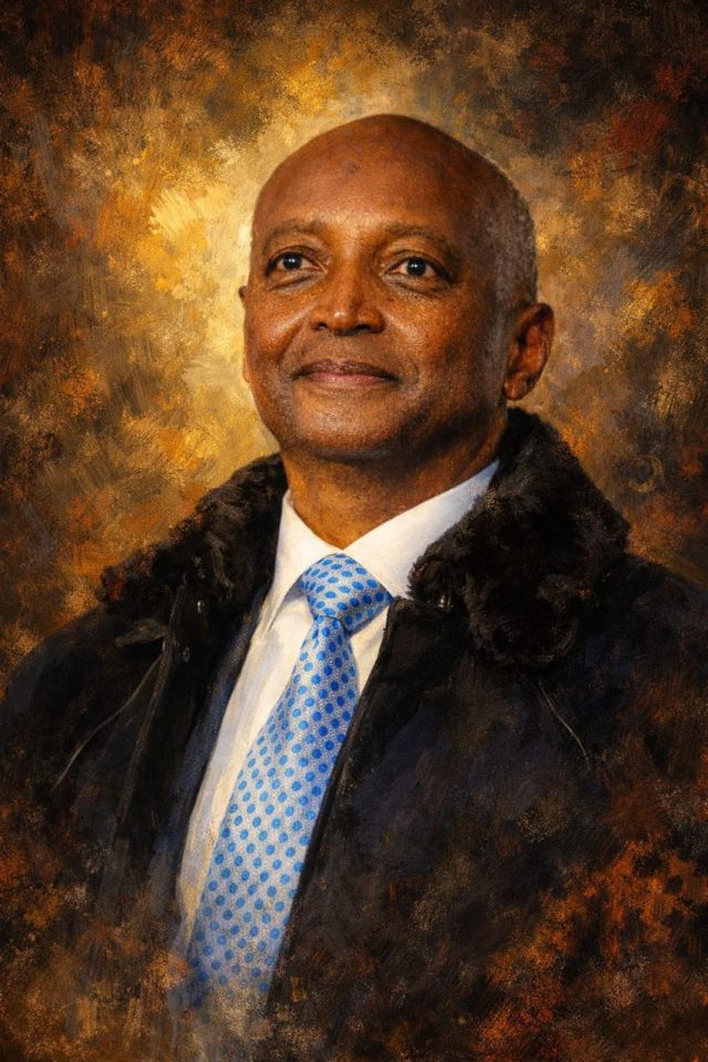 Patrice Motsepe Achievements African Football. CAF President Smear Campaign 2026. Gayton McKenzie X Post Patrice Motsepe Support.