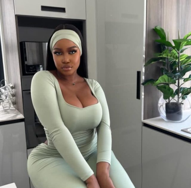 Eva Modika Stranded in Dubai Iran vs USA Conflict Travel 2026. South African Socialite R250k Loss Dubai War. President Ramaphosa Rescue Plea. Eva Modika. Eva Modika Stranded in Dubai.