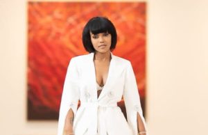 The Zee Nxumalo Era: Vocal Powerhouse Dominates MMA26 with Seven Nominations Metro FM Artist of the Year 2026. Zee Nxumalo Mamma video. South African music awards news. Zee Nxumalo genres. Zee Nxumalo Metro FM Music Awards 2026. MMA26 nominations. Zee Nxumalo 7 nominations.