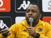 Why Khune Believes Kaizer Chiefs’ Coaching Structure is Failing kaizer Chiefs Coaching News. Itumeleng Khune Slam. Amakhosi Management. Co-coaching in PSL. South African Football Discipline.
