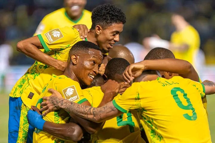 Mamelodi Sundowns. Miguel Cardoso. CAF Champions League. Marumo Gallants. PSL Fixture Changes. South African Football News. Betway Premiership.