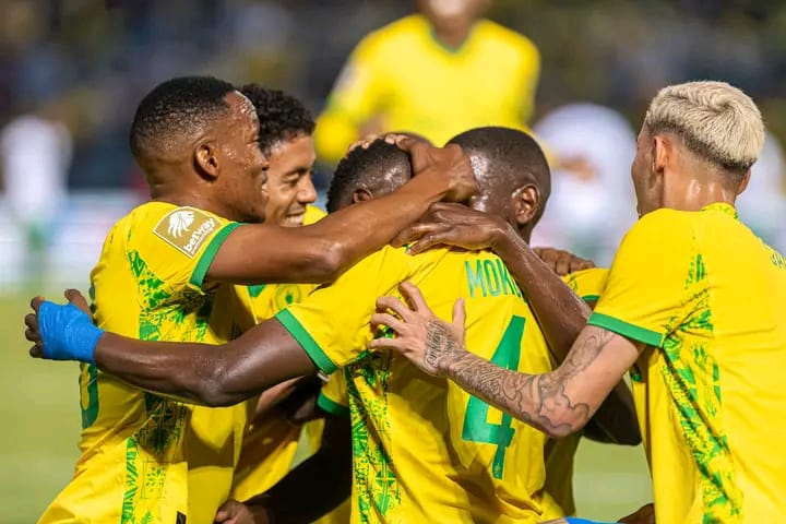 Mamelodi Sundowns. Miguel Cardoso. CAF Champions League. Marumo Gallants. PSL Fixture Changes. South African Football News. Betway Premiership.