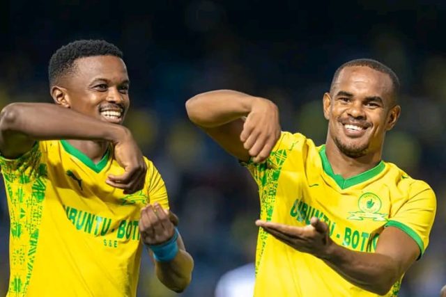 Mamelodi Sundowns. Miguel Cardoso. CAF Champions League. Marumo Gallants. PSL Fixture Changes. South African Football News. Betway Premiership.