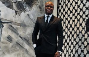 Lekau Sehoana Breaks Down Drip’s Success and the R100 Million Cassper Deal Lekau Sehoana. Drip Footwear revenue. Cassper Nyovest R100 million deal. Root of Fame. South African entrepreneurs. Drip sneakers sales.