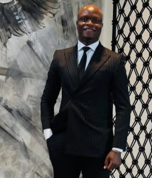 Lekau Sehoana Breaks Down Drip’s Success and the R100 Million Cassper Deal Lekau Sehoana. Drip Footwear revenue. Cassper Nyovest R100 million deal. Root of Fame. South African entrepreneurs. Drip sneakers sales.