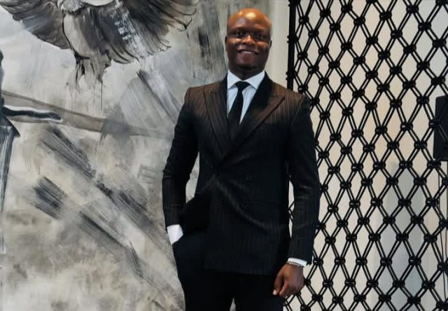 Lekau Sehoana. Drip Footwear revenue. Cassper Nyovest R100 million deal. Root of Fame. South African entrepreneurs. Drip sneakers sales.