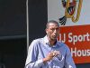 Why Abdeslam Ouaddou Was Spotted at the UJ Soweto Campus Today Abdeslam Ouaddou. Orlando Pirates Head Coach. DStv Diski Challenge. Orlando Pirates Reserves vs Golden Arrows. UJ Soweto Campus. Pirates DDC. South African Football News.