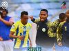 Nedbank Cup Shock: Casric Stars Stun AmaZulu in Extra-Time Thriller Nedbank Cup Results. Casric Stars vs AmaZulu. Thukazi Goal, Pule Ekstein AmaZulu. Casric Stars Winning Goal. Nedbank Cup Upsets.