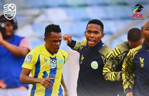 Nedbank Cup Shock: Casric Stars Stun AmaZulu in Extra-Time Thriller Nedbank Cup Results. Casric Stars vs AmaZulu. Thukazi Goal, Pule Ekstein AmaZulu. Casric Stars Winning Goal. Nedbank Cup Upsets.