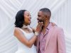 “The Love of My Entire Existence”: Ntando Duma Pens Emotional Birthday Tribute to Una Rams Ntando Duma Husband. Una Rams Birthday. Ntando Duma and Una Rams. South African Celebrity Couples 2026. Ntando Duma Birthday Tribute.