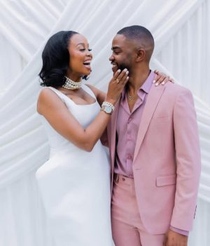 “The Love of My Entire Existence”: Ntando Duma Pens Emotional Birthday Tribute to Una Rams Ntando Duma Husband. Una Rams Birthday. Ntando Duma and Una Rams. South African Celebrity Couples 2026. Ntando Duma Birthday Tribute.