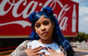 Pabi Cooper Flaunts Stunning Rolex Gift from Focalistic Pabi Cooper Rolex. Focalistic and Pabi Cooper. Amapiano Celebrity News 2026. Pabi Cooper Birthday Gift, Focalistic News.