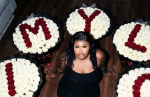 Fans React as Dr. Maweni’s 2026 Valentine’s Shoot Revealed as AI-Generated Dr. Maweni AI Photoshoot. Dr. Maweni Valentine's Day 2026. Celebrity AI Content. Dr. Maweni Fake Flowers. South African Celebrity Tech.