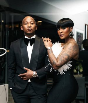 Lamiez Holworthy and Khuli Chana Set for Grand White Wedding in April 2026 Lamiez Holworthy Khuli Chana Wedding 2026. Lamiez Holworthy White Wedding. Khuli Chana and Lamiez Marriage. Mzansi Celebrity Weddings 2026. Lamiez Holworthy Morule.