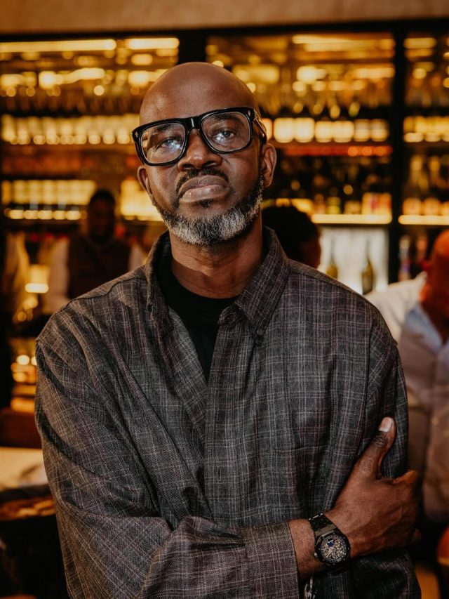 Black Coffee 50th Birthday. DJ Black Coffee news 2026. Nkosinathi Maphumulo biography. Black Coffee Grammy win. South African house music legends. Black Coffee Foundation. Music Academy launch. Black Coffee MSG. LIV South Africa 2026.