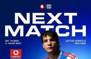 North-South Derby: Bulls vs. Stormers Kick-Off Time and Match Preview Bulls vs Stormers kick off time. North-South derby 2026. URC results South Africa. Bulls rugby news. Stormers vs Bulls Loftus. Marco van Staden 100 caps. Johan Ackermann Bulls coach. United Rugby Championship standings. Marcell Coetzee interview.