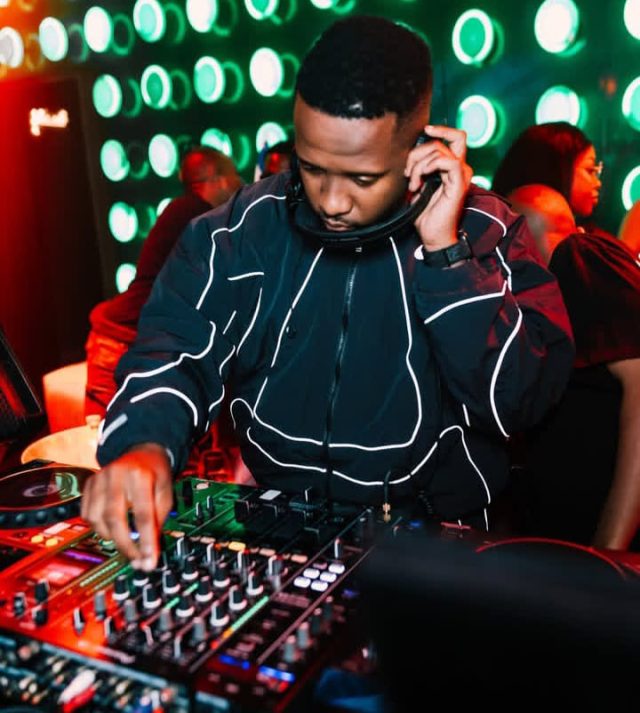 Andile Mpisane. Andile Mpisane DJ, Gqom Music. Royal AM. DJ Maphorisa. South African DJ Bookings.