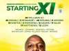 Mamelodi Sundowns Team News | CAF Champions League vs. Stade Malien Mamelodi Sundowns. Stade Malien. Starting Lineup. CAF Champions League. Ronwen Williams. Tebogo Mokoena. Masandawana News.