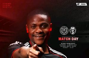 MATCH DAY: The Sea Robbers Take the Stage Orlando Pirates. Siwelele FC. Orlando Amstel Arena. Orlando Pirates Match Day. PSL News. South African Football. Once Always.