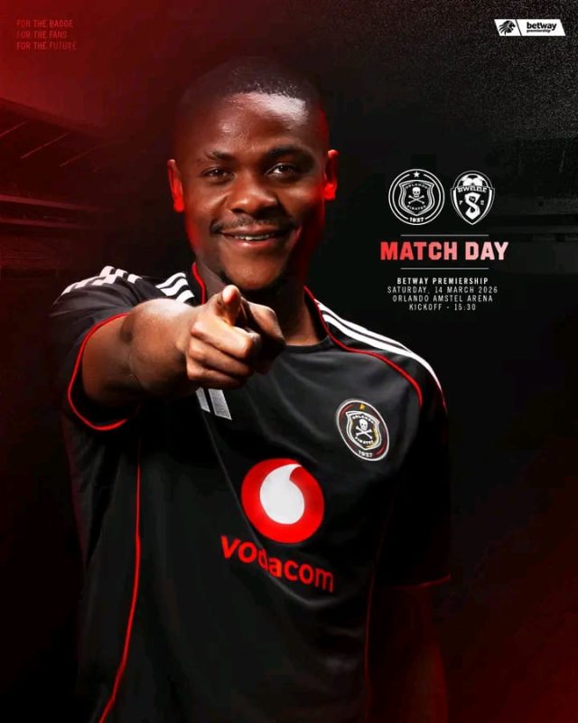 Orlando Pirates. Siwelele FC. Orlando Amstel Arena. Orlando Pirates Match Day. PSL News. South African Football. Once Always.